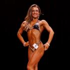 Melissa  Fernando - NPC Montanari Bros Powerhouse Classic 2013 - #1